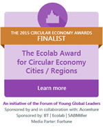 EcoLab Award