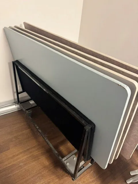 Tables