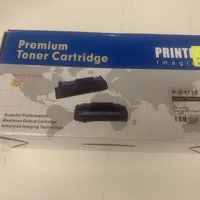 1 X Toner P-D1130 - Dell compatible