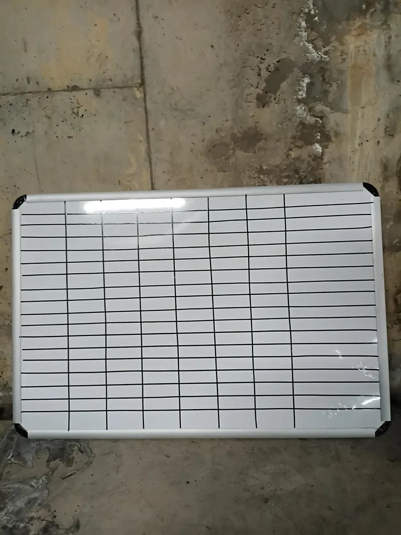 White Board