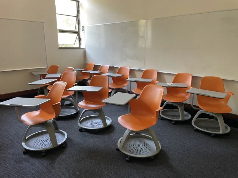 Student Tablet Arm Chairs