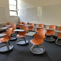 Student Tablet Arm Chairs