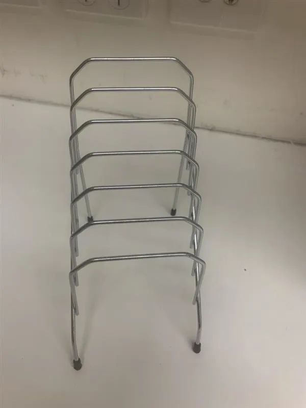 Mini Letter Stand