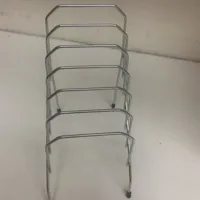 Mini Letter Stand