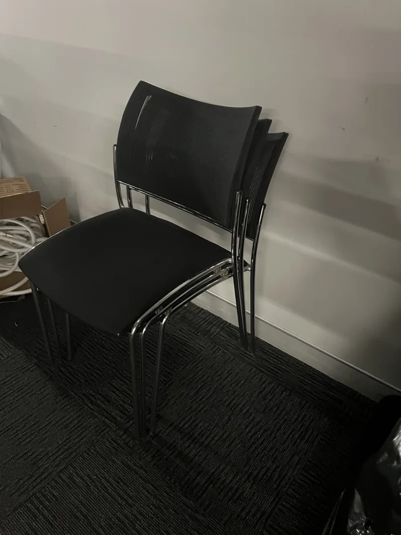 Visitor Chairs