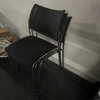 Visitor Chairs