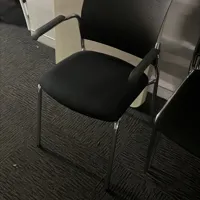 Visitor chair