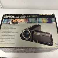 Video Camera