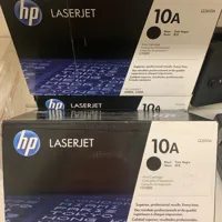 Toner