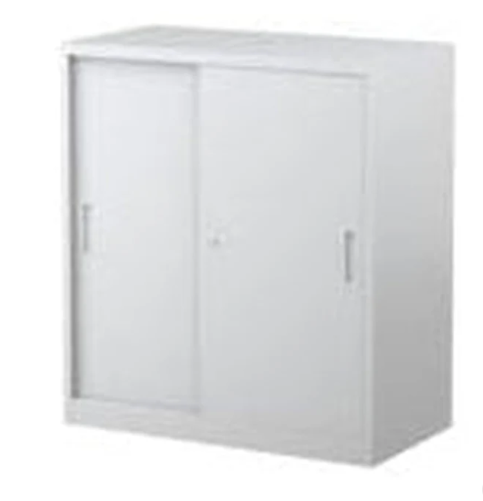 Looking for storage tambour for shared office
