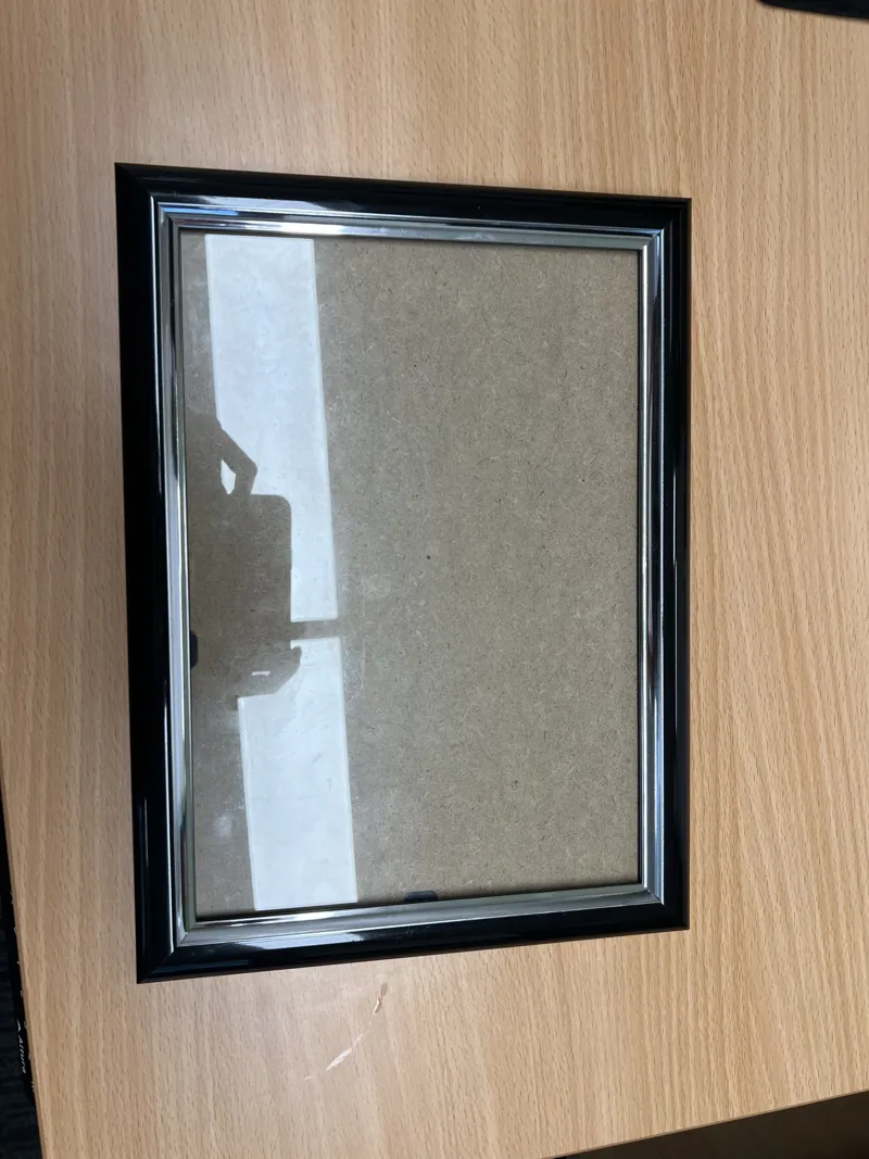 A4 Frame