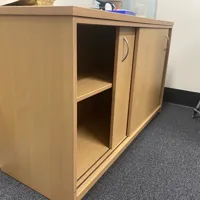 Storage unit - credenza