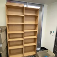 Bookcase